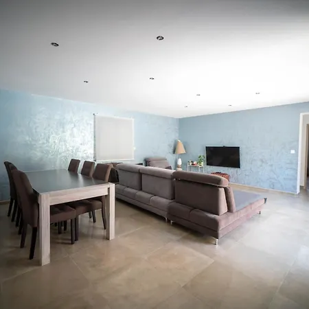 Le Clos Sarrafont Nages-et-Solorgues