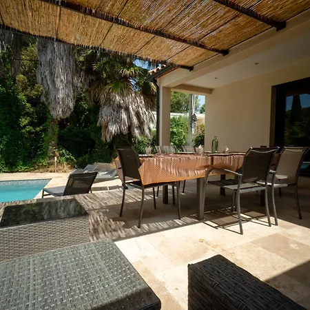 Le Clos Sarrafont * Nages-et-Solorgues