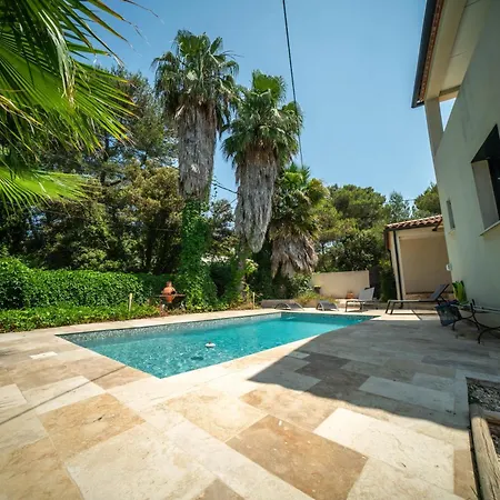 Le Clos Sarrafont * Nages-et-Solorgues