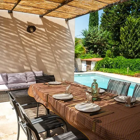 Le Clos Sarrafont *