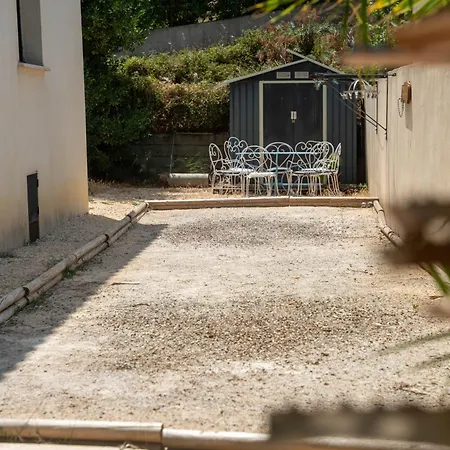 Le Clos Sarrafont Nages-et-Solorgues