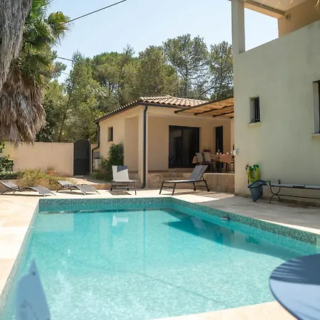 Le Clos Sarrafont *