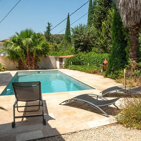 Le Clos Sarrafont * Nages-et-Solorgues